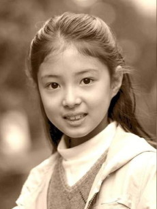 惜日的小今英---秀外慧中的李世英（韩）（一）~！！