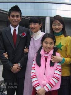 妈妈我真的爱妳海报